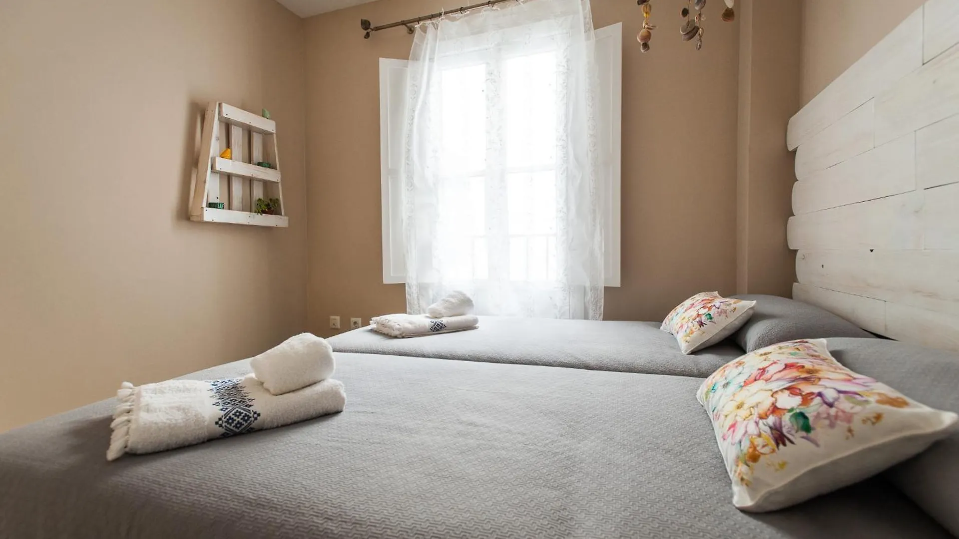 Apartment Dream Sevilla Apartment, Charming In The Center Spain