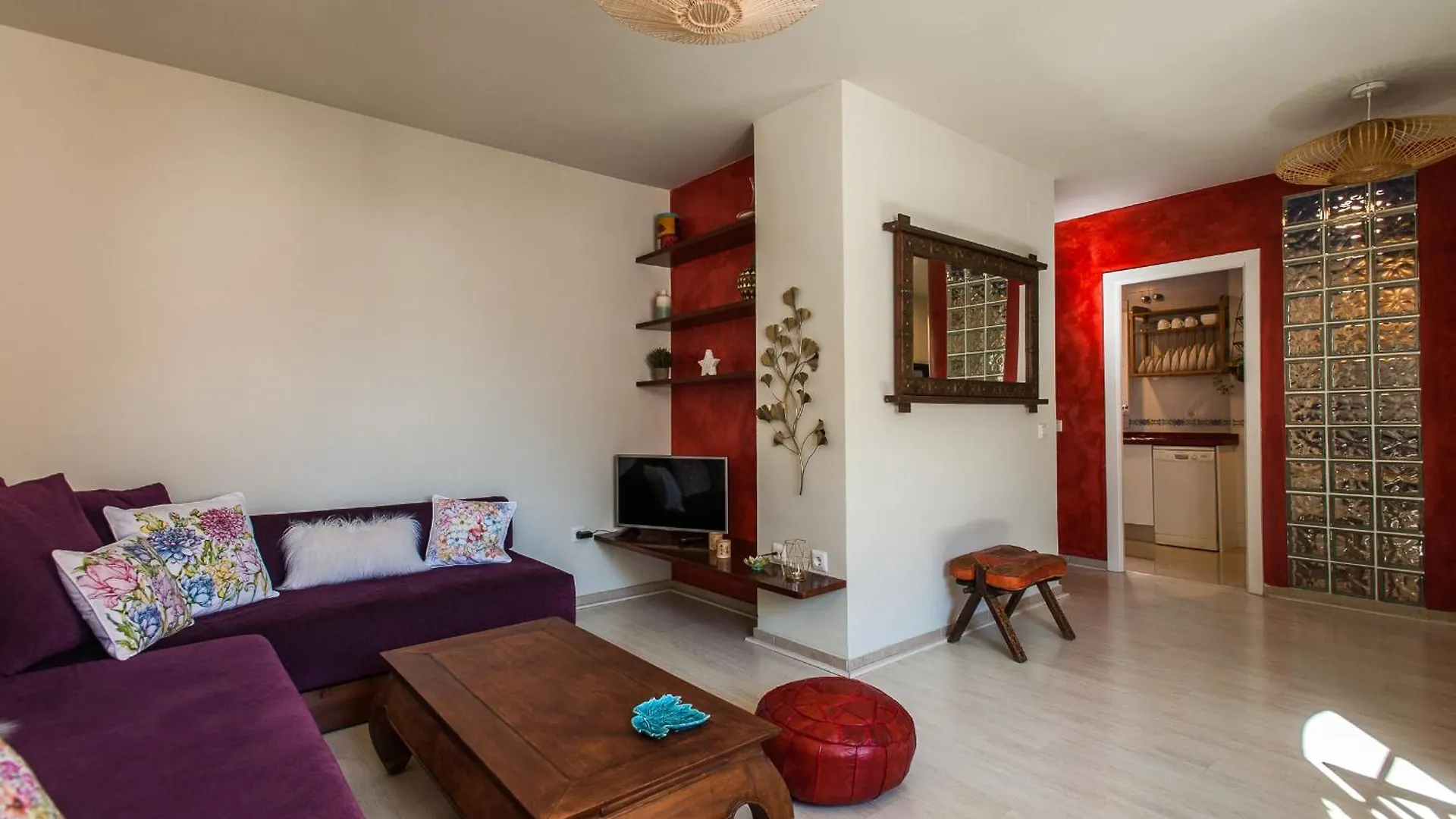 Apartment Dream Sevilla Apartment, Charming In The Center