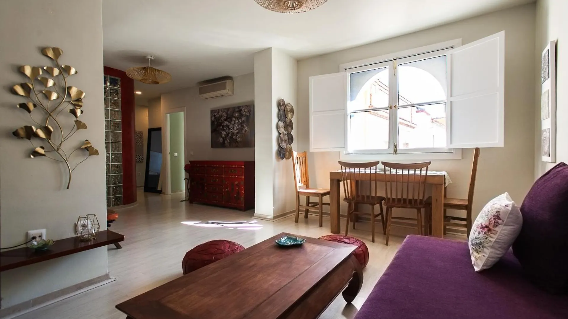 Apartment Dream Sevilla Apartment, Charming In The Center