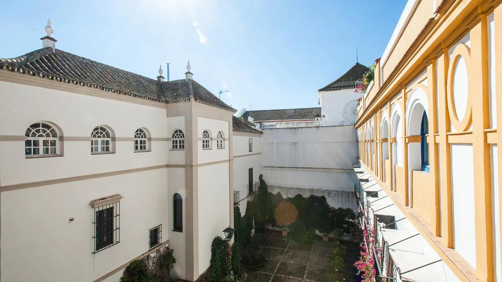 Dream Sevilla Apartment, Charming In The Center