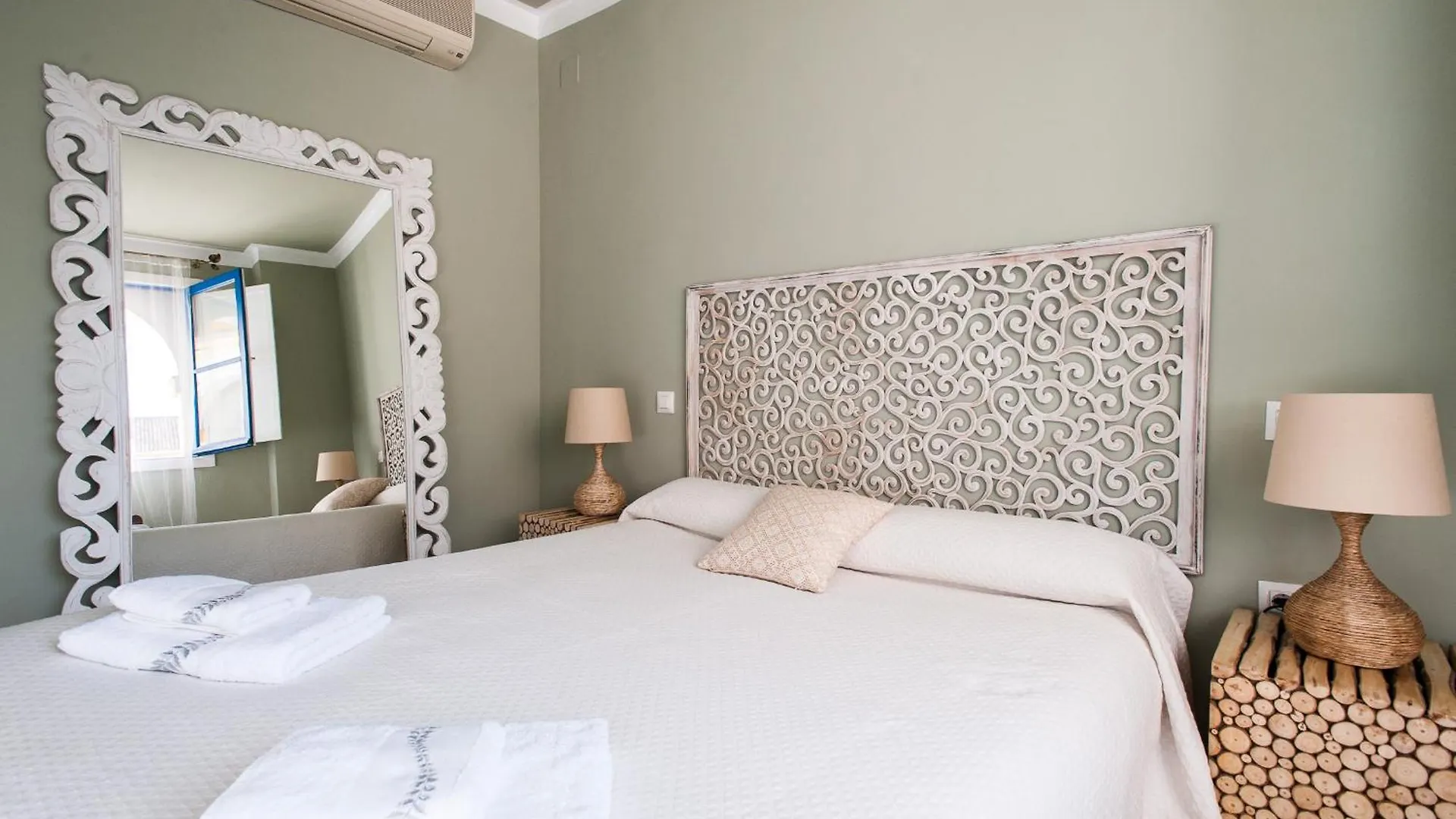 Apartment Dream Sevilla Apartment, Charming In The Center