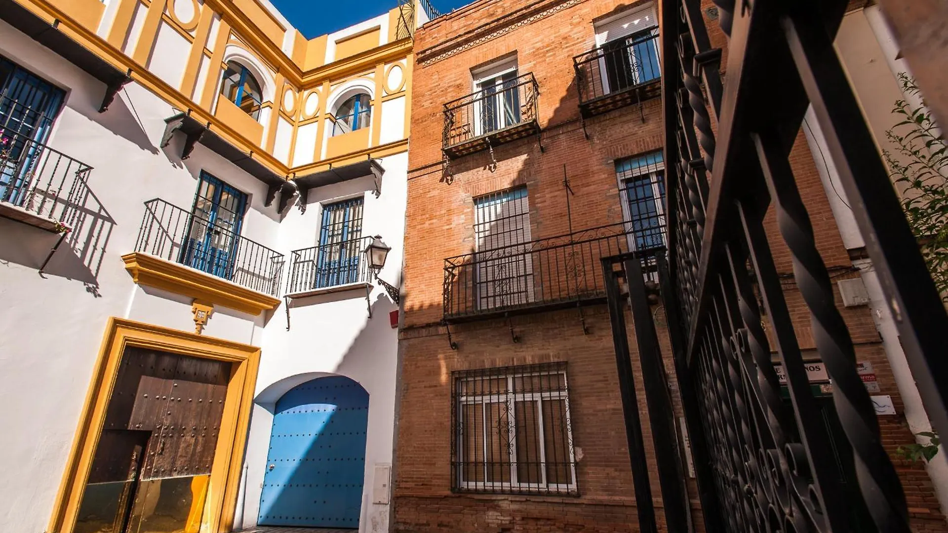 Dream Sevilla Apartment, Charming In The Center Spain