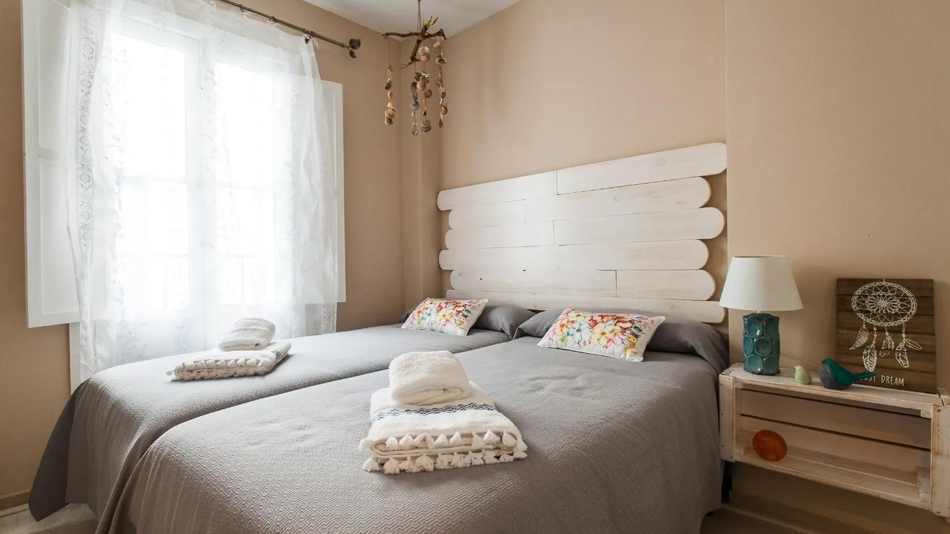 Dream Sevilla Apartment, Charming In The Center Seville