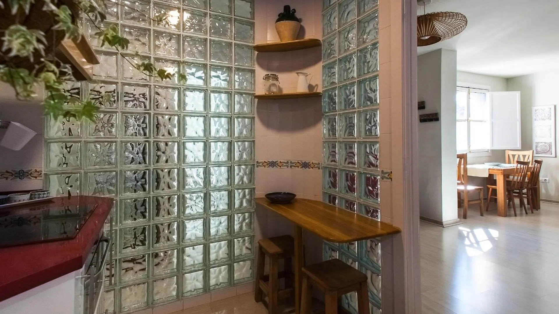 Dream Sevilla Apartment, Charming In The Center 0*, Seville