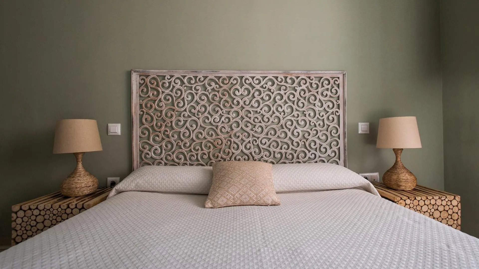 Dream Sevilla Apartment, Charming In The Center 0*, Seville