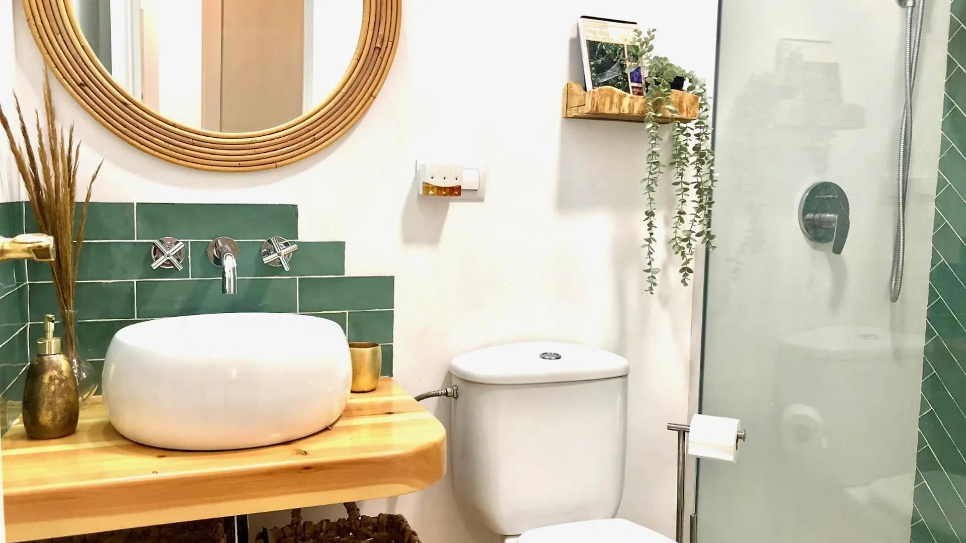 Dream Sevilla Apartment, Charming In The Center Spain