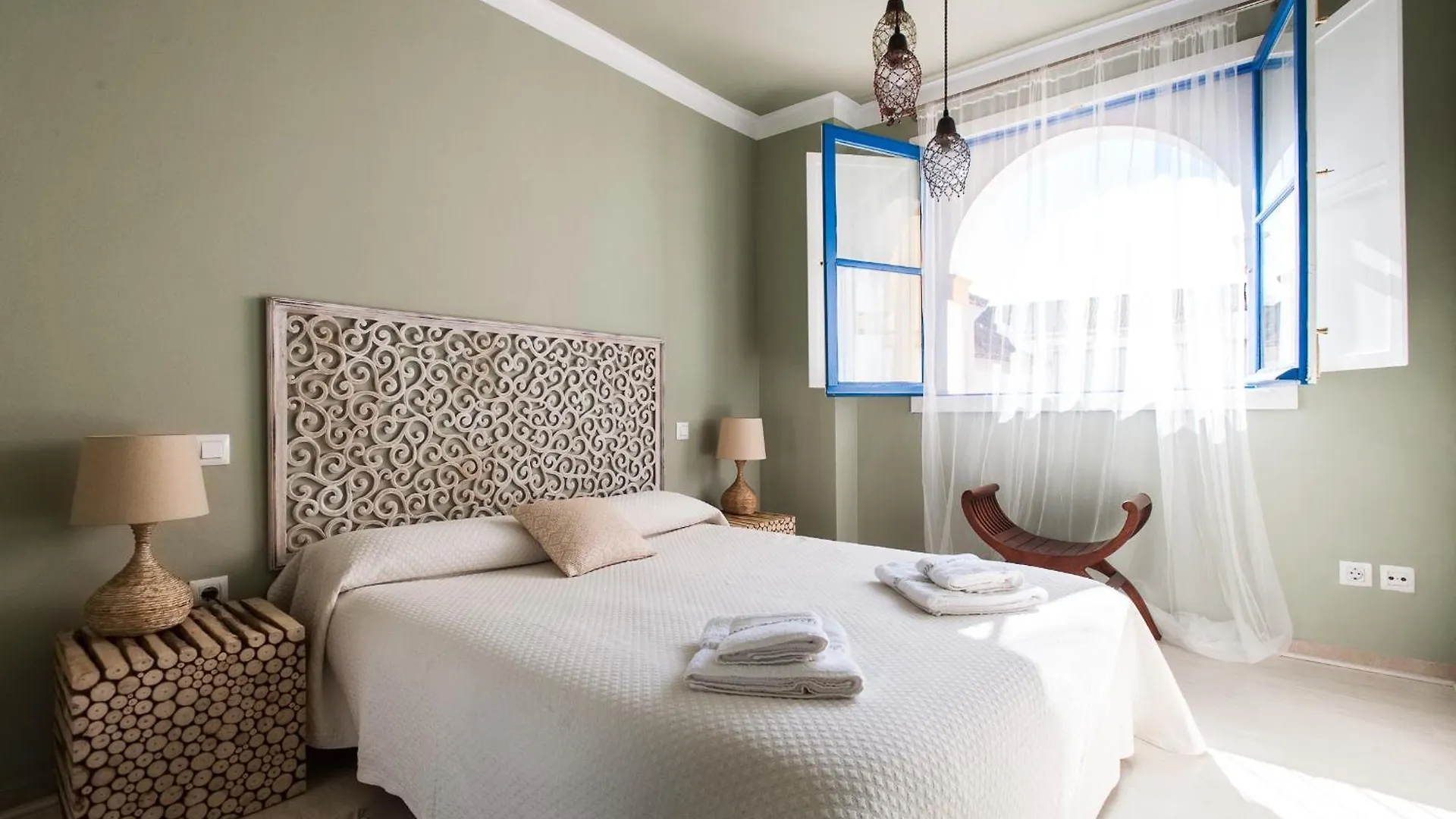 Dream Sevilla Apartment, Charming In The Center